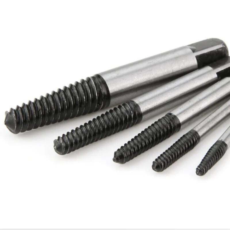 Automotive Screw Extractor Kit