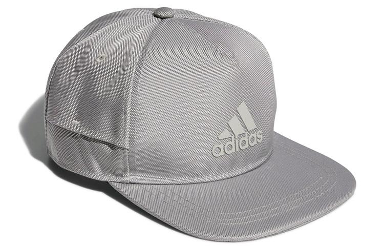 Бейсболки Adidas Унисекс Серые GL8581 OSFM
