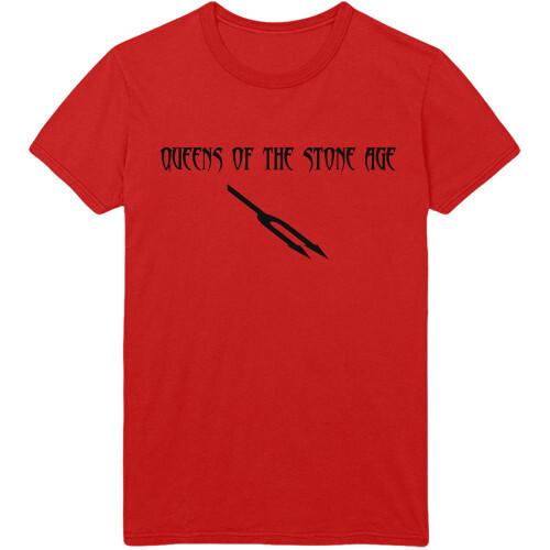 Queens of the Stone Age Unisex T-Shirt Deaf Songs Unisex T-Shirt