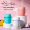 220ml Portable USB Color Egg Humidifier for Home or Bedroom