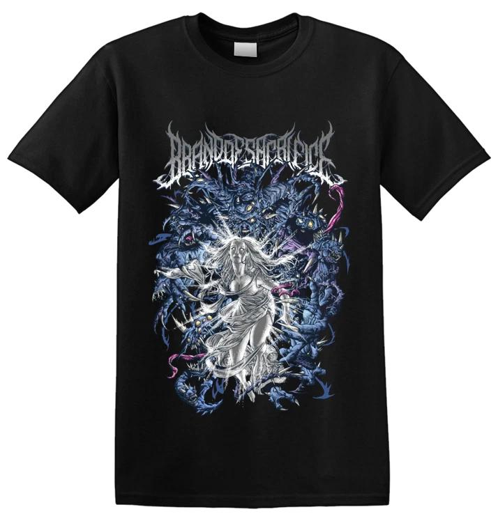 BRAND OF SACRIFICE - Awakened T-Shirt 2XL