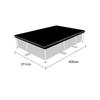 1 Pcs For Durable Waterproof Rectangular Pool Cover Protector Liner Tarp Rain Dust Cover Mat Courtyard Accessories