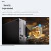 Lenovo Yangtian M4000q Business Desktop PC (CN version)