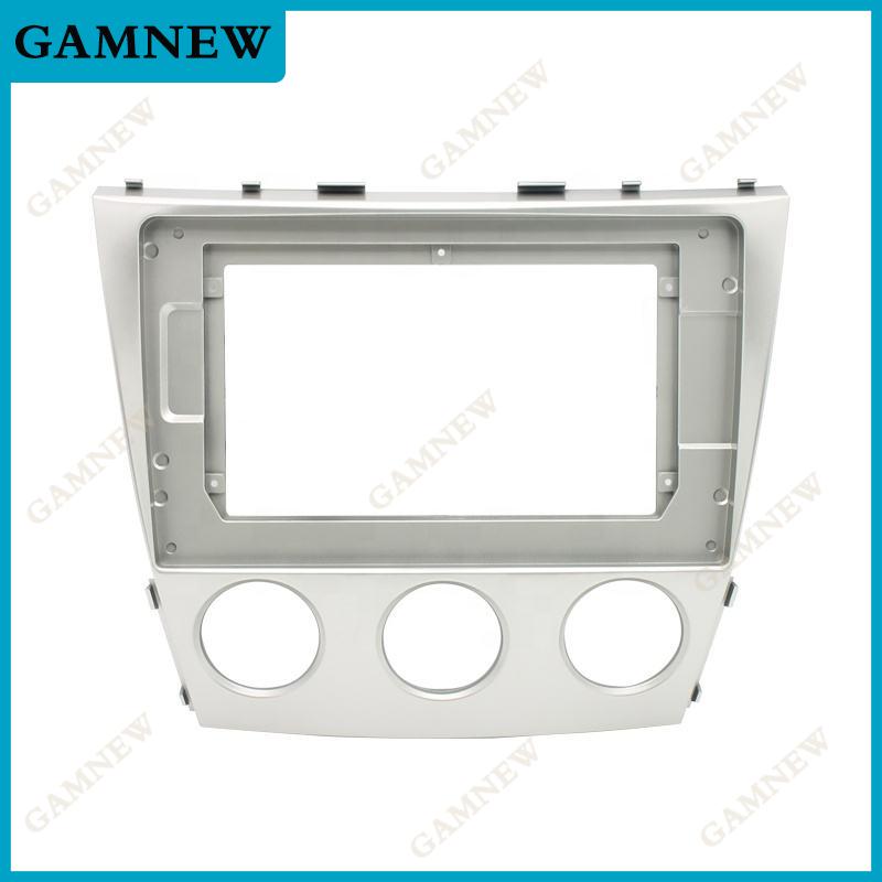

Car Radio Audio Fascia Frame Adapter For Toyota Camry 2006-2011 10.1 Big Screen 2Din Stereo Plate Panel Dash Mount Kit Only Frame