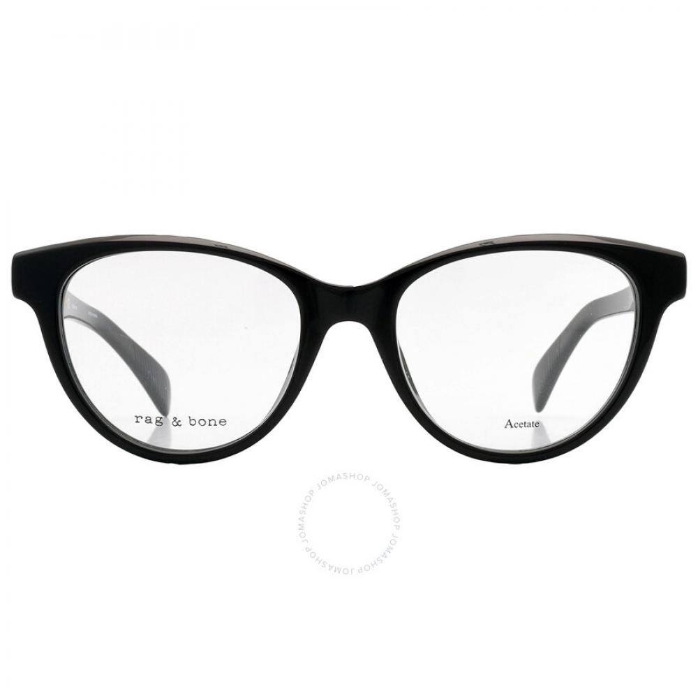 

Rag And Bone Demo Cat Eye Ladies Eyeglasses RNB3048 0807 51