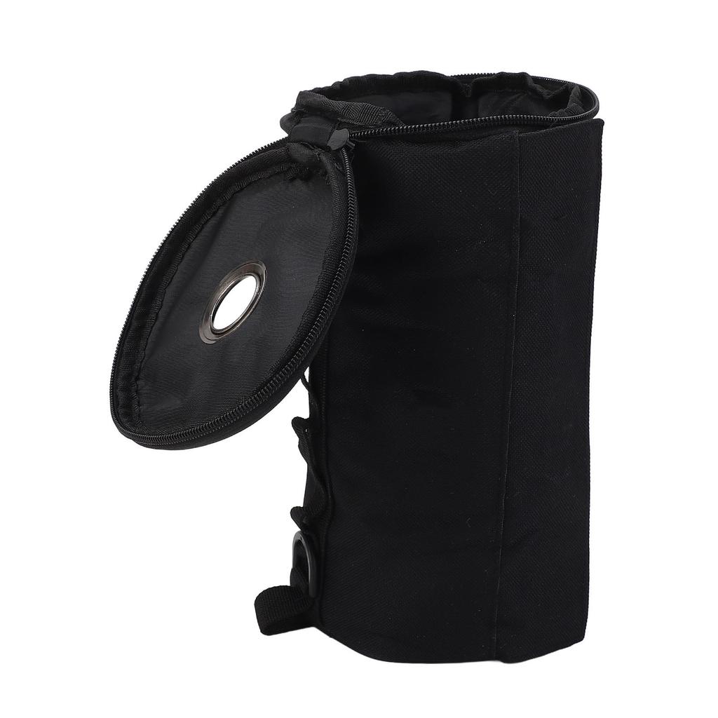 Camping Rollenpapierhalter Organizer Outdoor Reise Tragbar Wiederverwendbare Aufbewahrungstasche