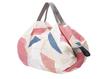 Shupatto Compact Bag S HAGIRE Shupatto Eco Foldable Shopping Bag [Maana] (Renewed) (Scrag) Bag, (Small/Durable)