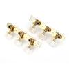 3R 3L Machine Heads String Tuning Key Pegs Metal Tuners for Classic Guitar