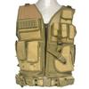 Junshi Outdoor Training Mesh Vest