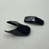 OKAYOHINN Shift Knob Covers and Grips for Toyota Alphard 40 Series Interior Custom Protector Prevents Nail Made of ABS Set 40 June 2023 and (Piano
