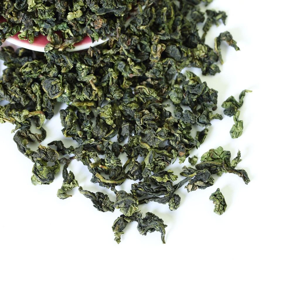 Premium Anxi Tie Guan Yin Oolong Tea Natural Herbal Energy Boost 250g