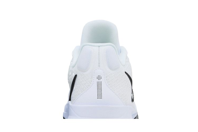 Nike Sabrina 2 TB White Black (Women's)