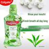 Colgate Jasmine Green Tea Mouthwash 500ml