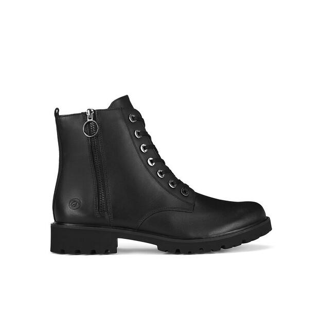 

Ботильоны Remonte D8671-01 Black 40