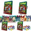 Pokemon Christmas Countdown Calendar With 24 Plastic Toys For Kids And Collectors