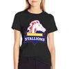 Salvatore Stallions T-Shirt