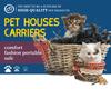 Go Out Portable Pet Bag Breathable Travel 2021 Hot Selling Car Carrier Cat Bag