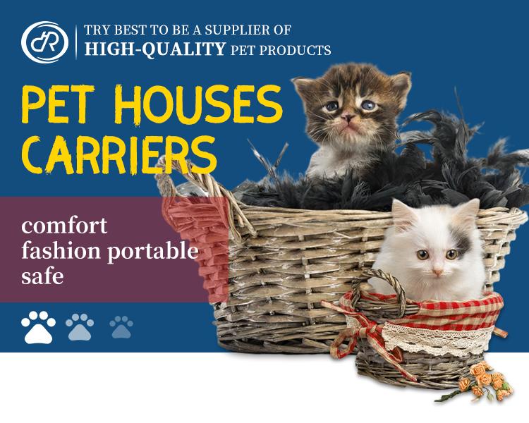 Go Out Portable Pet Bag Breathable Travel 2021 Hot Selling Car Carrier Cat Bag