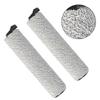 2pcs Roller Brush Cordless Vacuum Cleaner Household Kit