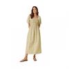 Nobody´s Child Womens/Ladies Floral Square Neck Midi Dress