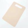 Disposable PP Plastic Cutting Board for Home and Travel Kitchens