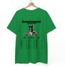 NEW Tyler the Creator The World Tour Green All Size Shirt AR289 Unisex T-Shirt