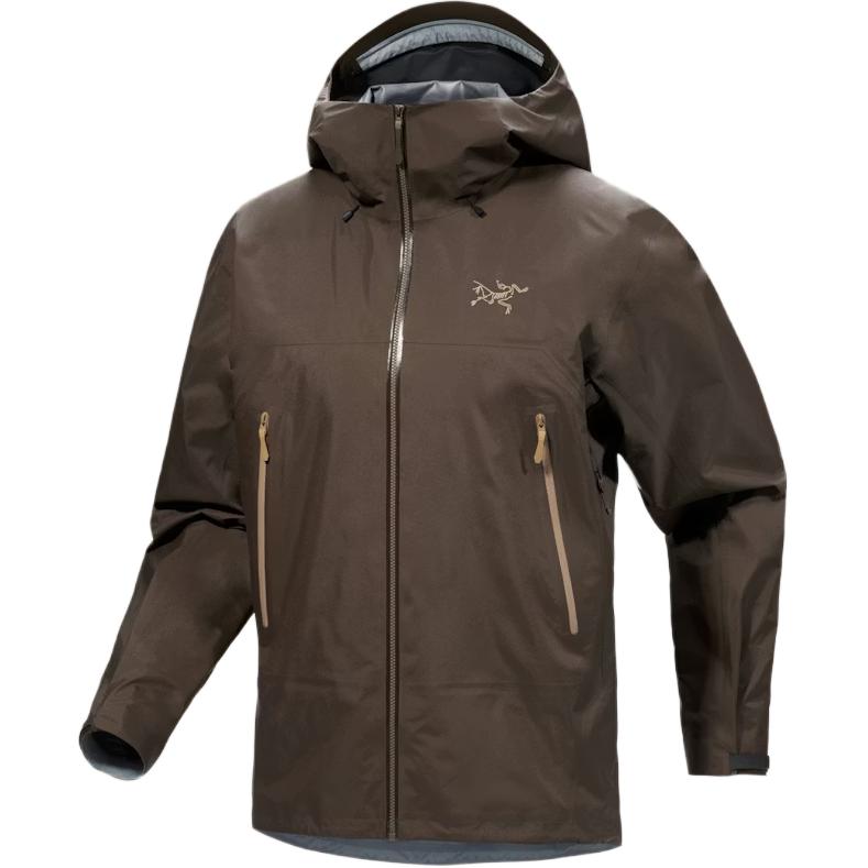 Arcteryx Beta Sl hooded zip jacket X000010553