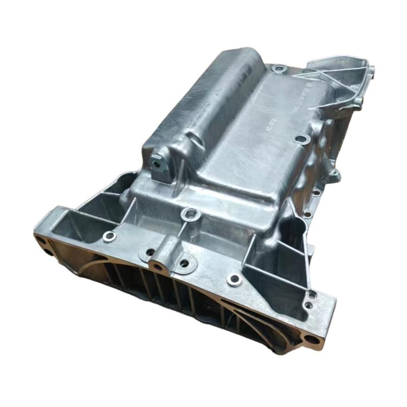 Auto Parts Engine Oil Pan OE 0301J5 For Peugeot 307 307CC 407 Citroen C5 C4Picasso