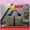 Multifunction Folding Tool Bag For Car Woodwork Electrical Repairs With Heavyduty Material