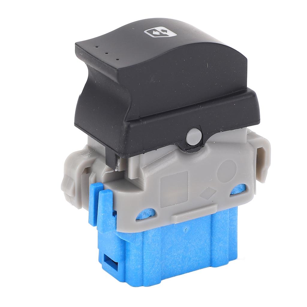 Passenger Side Power Window Switch 8200476809 Fast Response Impact Proof Window Control Switch for