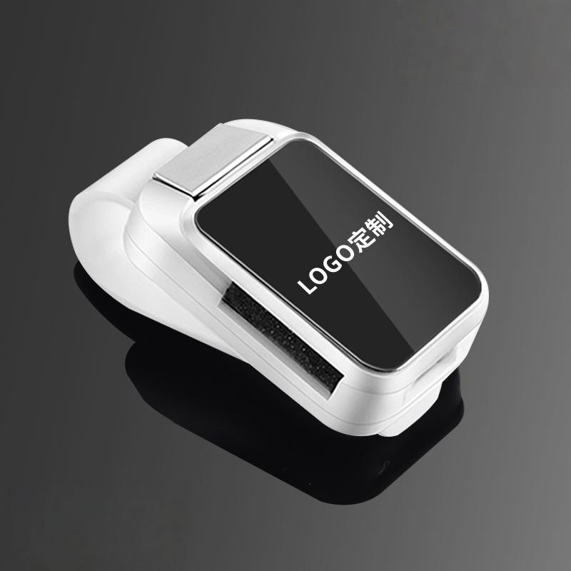 BYD Car Glasses Holder: Compatible with Seal Lion, Seagull, Qin, Han, Song, Yuan, Xia, Dolphin Models