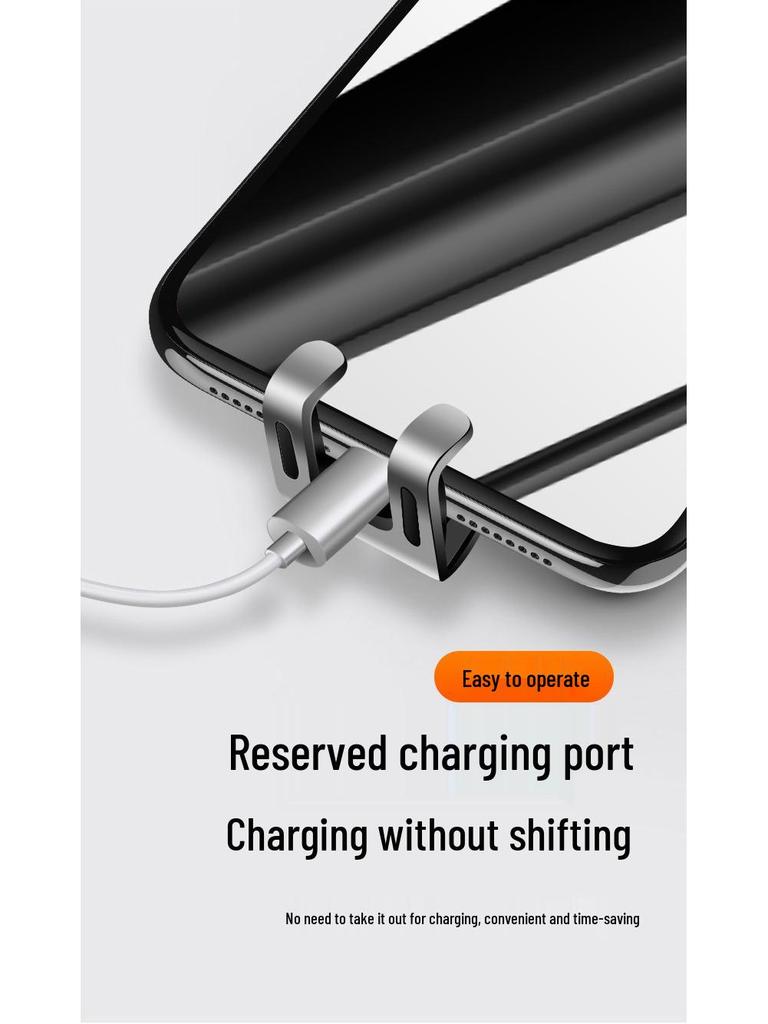 Volkswagen Tiguan 2010-2019 Wireless Charging Phone Holder