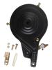Brake Thickened Type Easy To Install For Bafang MidDrive