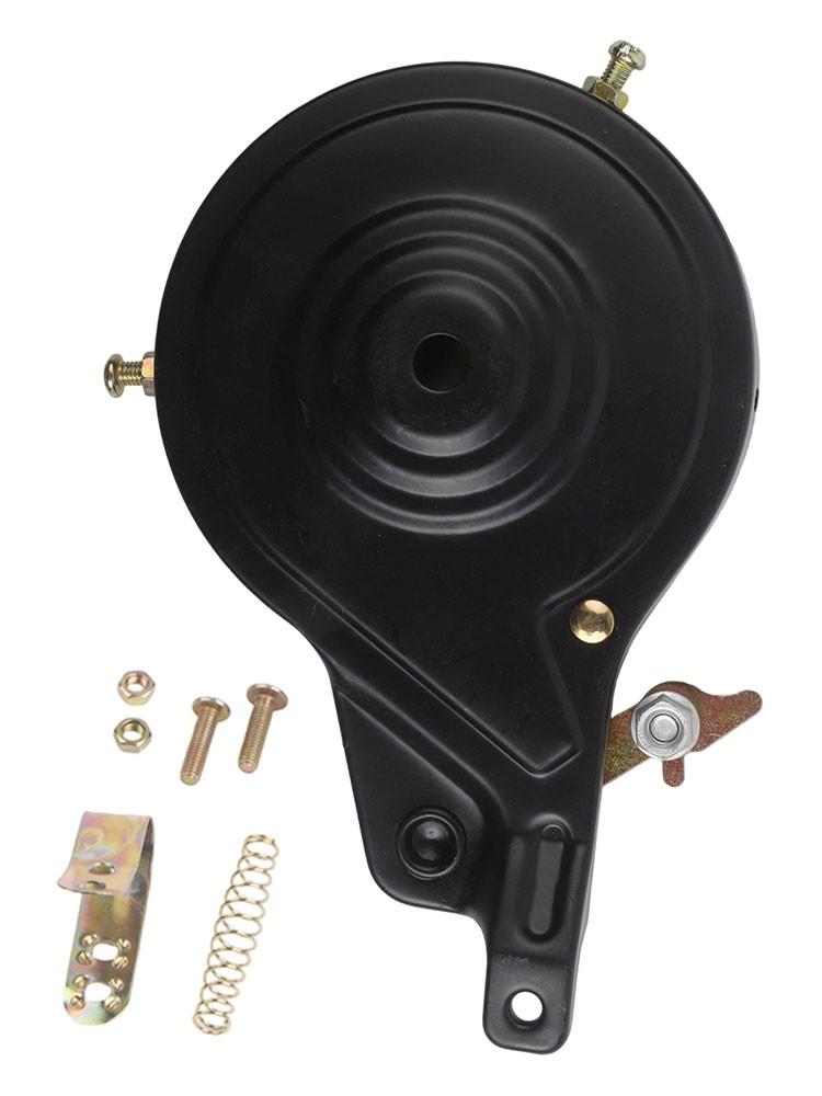 Brake Thickened Type Easy To Install For Bafang MidDrive