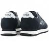 Sun68 Tom Solid - Herre Sneakers Sko Svart Z45101-11 ORIGINAL