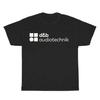 Nueva camiseta unisex con logo de d&b audiotechnik Audio profesional Divertida Tallas S a 5XL