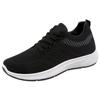 Men New Trendy Mesh Sneakers, Breathable Lightweight Soft Sole Versatile Casual Running Shoes, Foreign Trade Wholesale