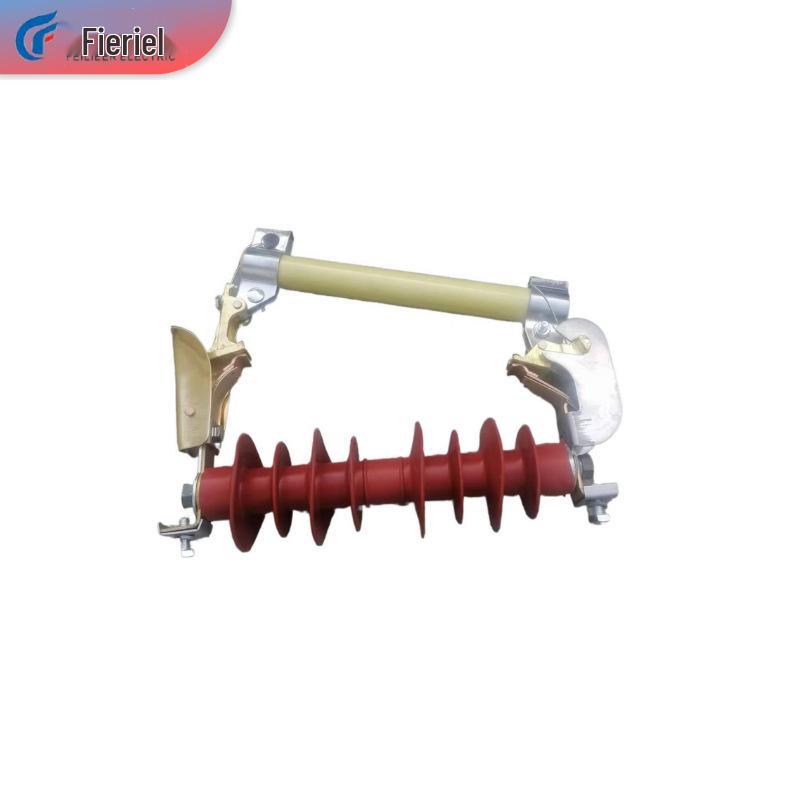 

Pole-Mounted HRW3-15/200A High-Voltage Outdoor Silicone Fuse