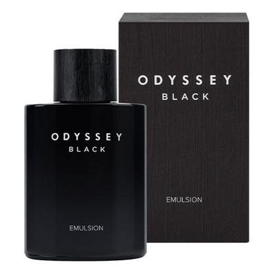 NEW Black Emulsion, 130ml, 1 Unit