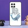 Jesus God Bible Quotes Case For Samsung Galaxy M55 M35 M15 M56 M36 M16 M06 M31 M13 M33 M53 M12 M32 M52 M14 M34 M54