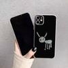 Rapper D-Drake Phone Case For iPhone17,16,15,14,13,12,11 Plus,Pro Max Soft Transparent Cover