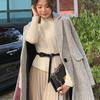 Thin Waist Belt Summer Solid Color Thin Belt Adjustable Waistband Women Waist Belt Corset Belt