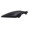 Fits Yamaha Tenere 700 2019-2020 Rear Fender Extension, Compatible with Motorcycle Splash Guards and Mudguards, Tenere 700