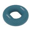 20 to 30LB Hand Grip Strengthener Forearm Grip Training Double Strength Silicone Fitness Rings Dark Green