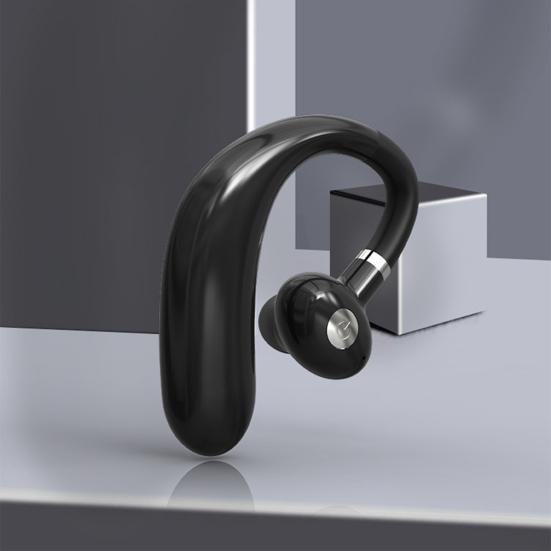 1Pc R10 Wireless Earphone Hanging Ear Mini Bluetooth-compatible 5.0 Multi-function HiFi True Wireless Stereo Earphone for Jogging
