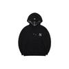 New MLB Base Logo Sweatshirts Unisex Black 3AHDC0114-50BKS