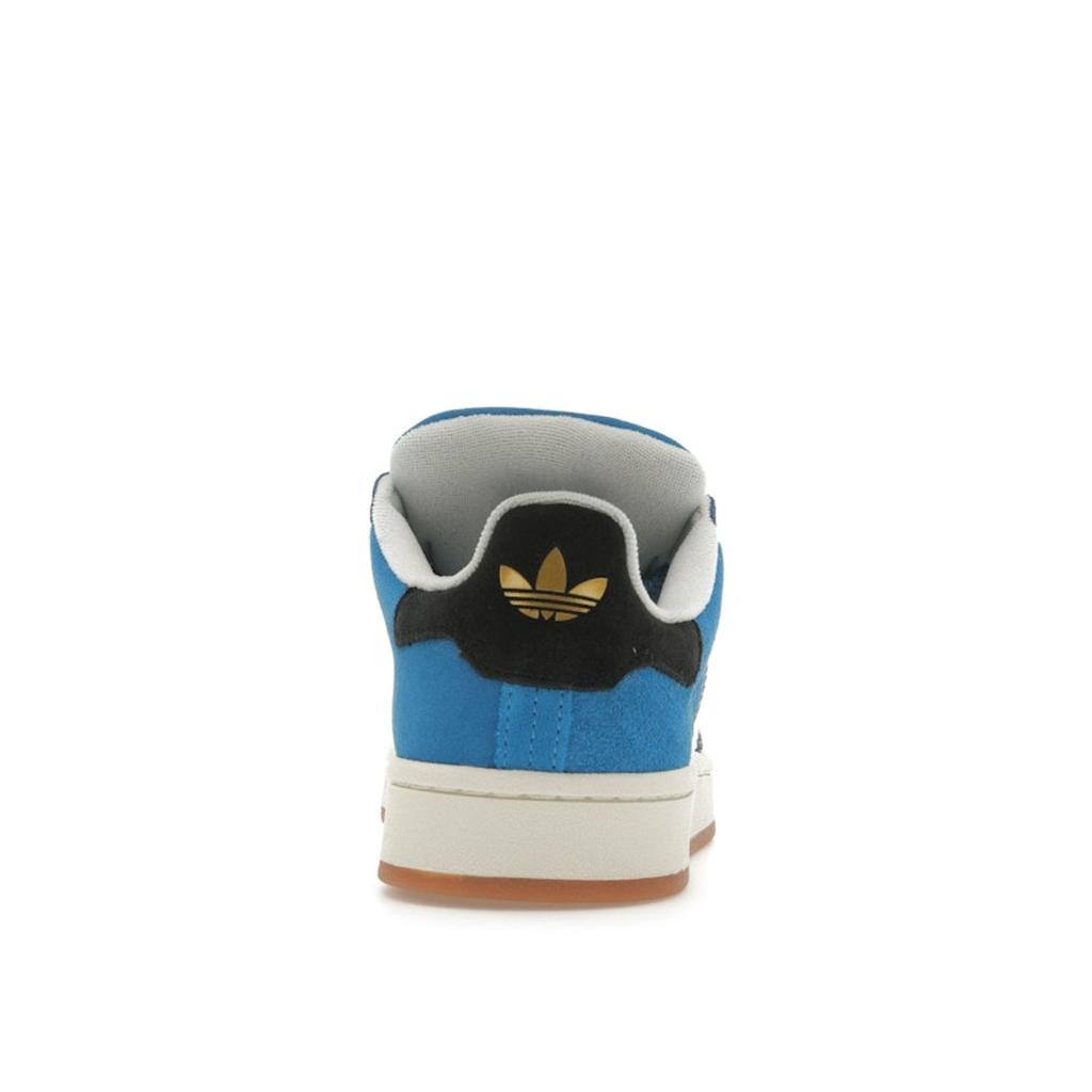 Adidas Campus 00s Bright Blue Gum Men Sneakers Cloud-White Dark-Marine ID2049