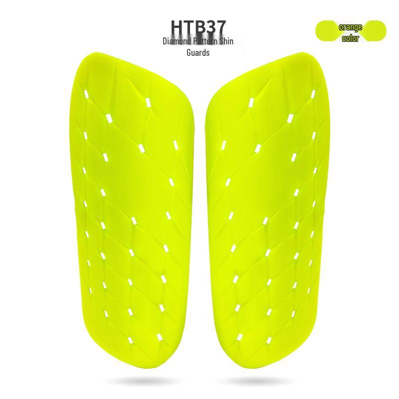 

Профессиональные взрослые и юношеские дышащие футбольные щитки для голени - Защита икр для тренировок и соревнований