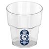 Reusable Plastic Cup for Picnic and Travel, Unbreakable, for Drinks