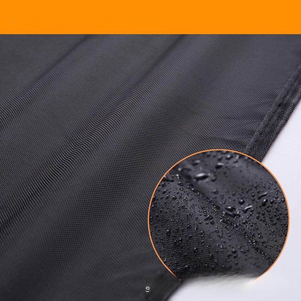 Scratch Resistant Indoor Computer Monitor Cover with Dustproof and Waterproof Protection for Enhanced Screen Longevity